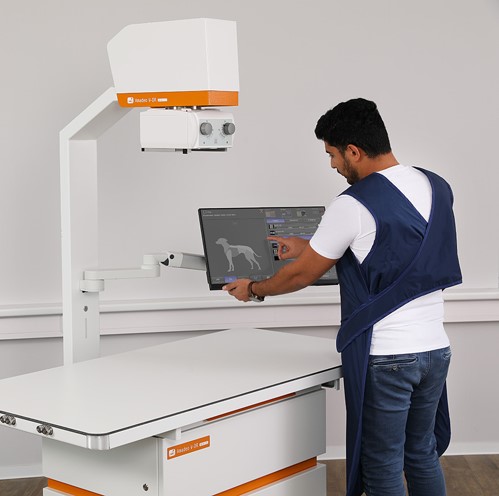 x ray 2